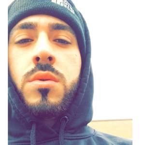 Meet your Posher, Pedro